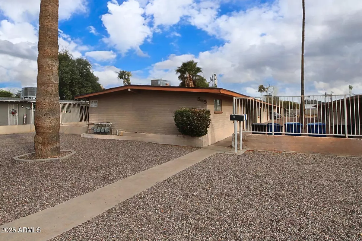 Mesa, AZ 85204,565 S HOBSON Street #1