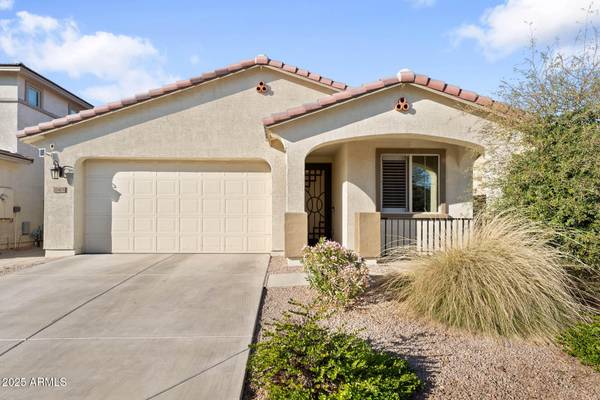 20408 E ROSA Road, Queen Creek, AZ 85142