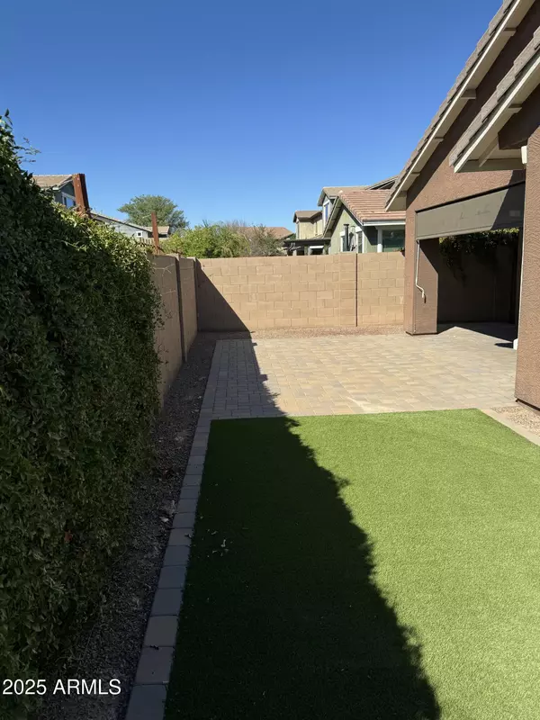 4976 S GIRARD Street, Gilbert, AZ 85298