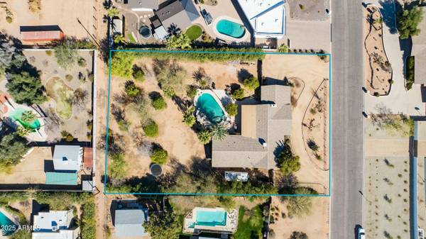 Scottsdale, AZ 85254,11416 N 66th Street