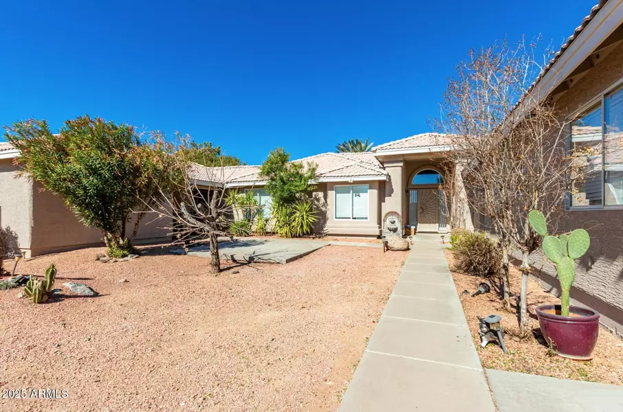 4016 E FOREST PLEASANT Place, Cave Creek, AZ 85331