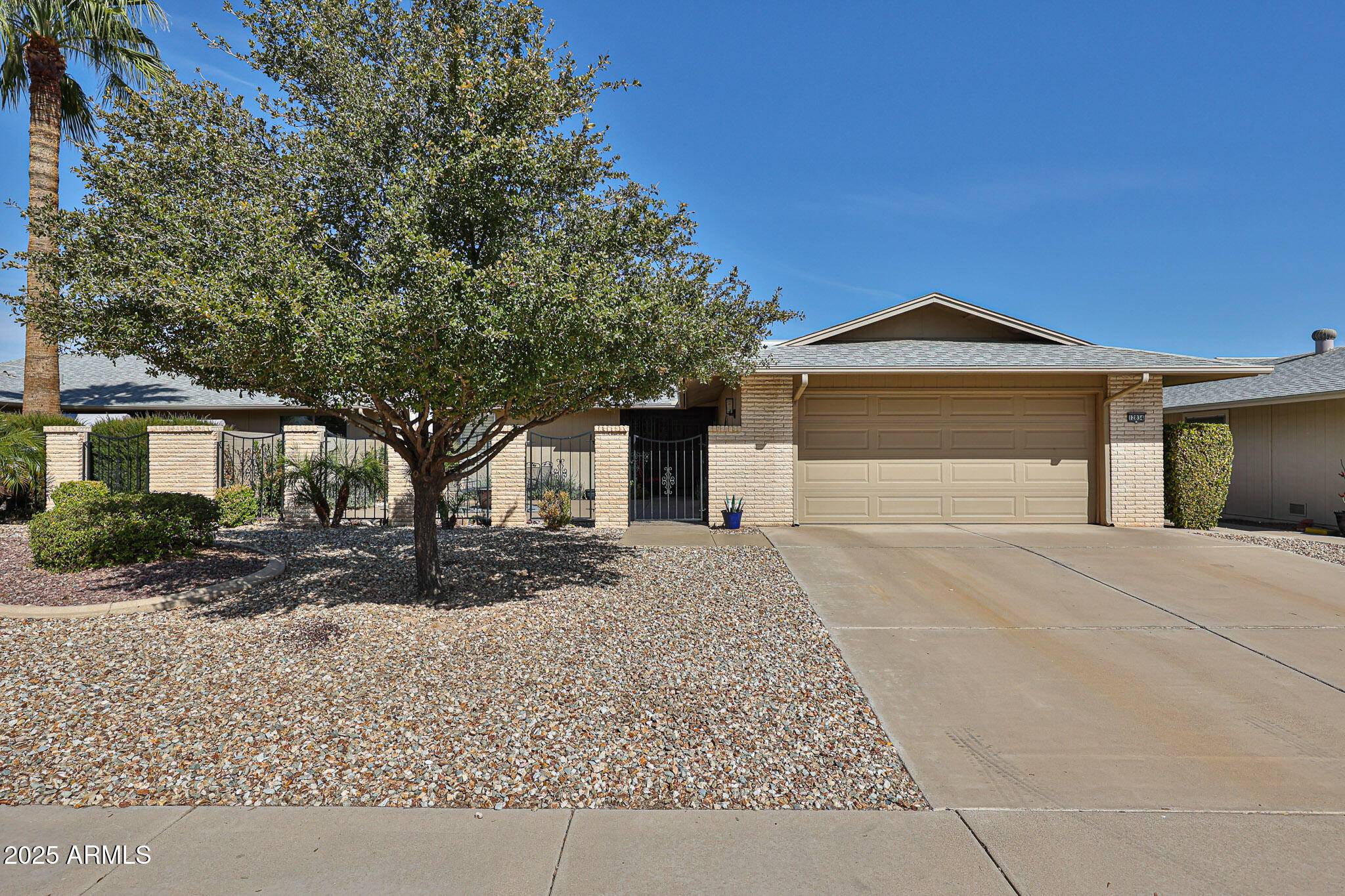 12834 W ASHWOOD Drive, Sun City West, AZ 85375