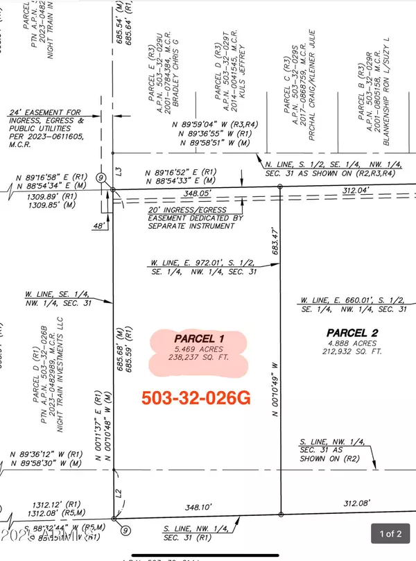 Wittmann, AZ 85361,257 W Patton Lot# 1 Road #-