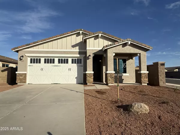 17434 W LAS PALMARITAS Drive, Waddell, AZ 85355