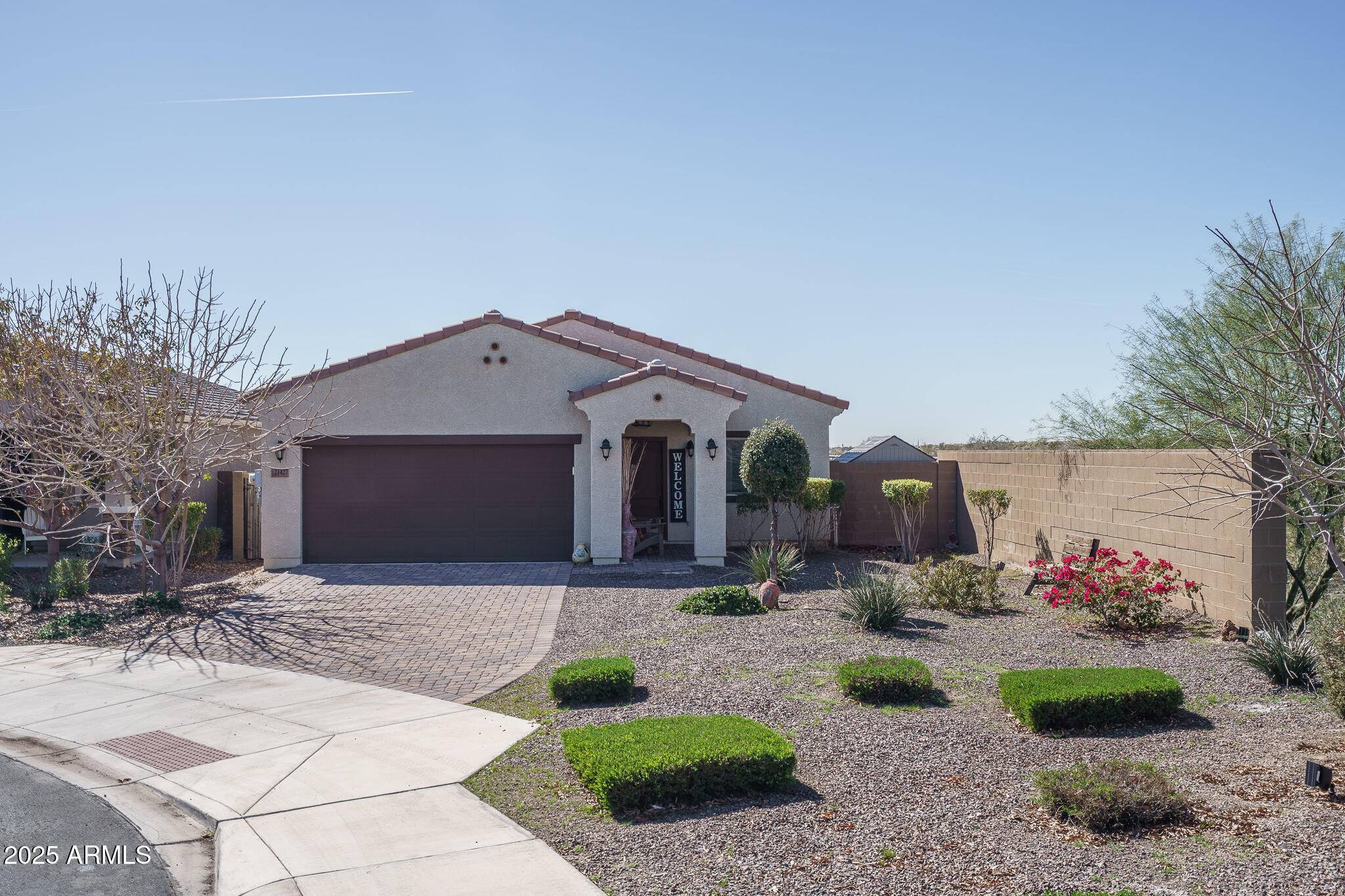 21427 W MONTE VISTA Road, Buckeye, AZ 85396