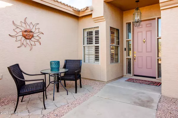 Sun Lakes, AZ 85248,9833 E CRYSTAL Drive