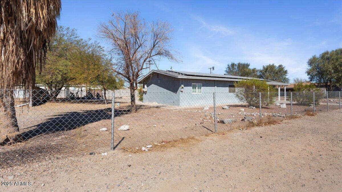 Buckeye, AZ 85326,606 E BASELINE Road