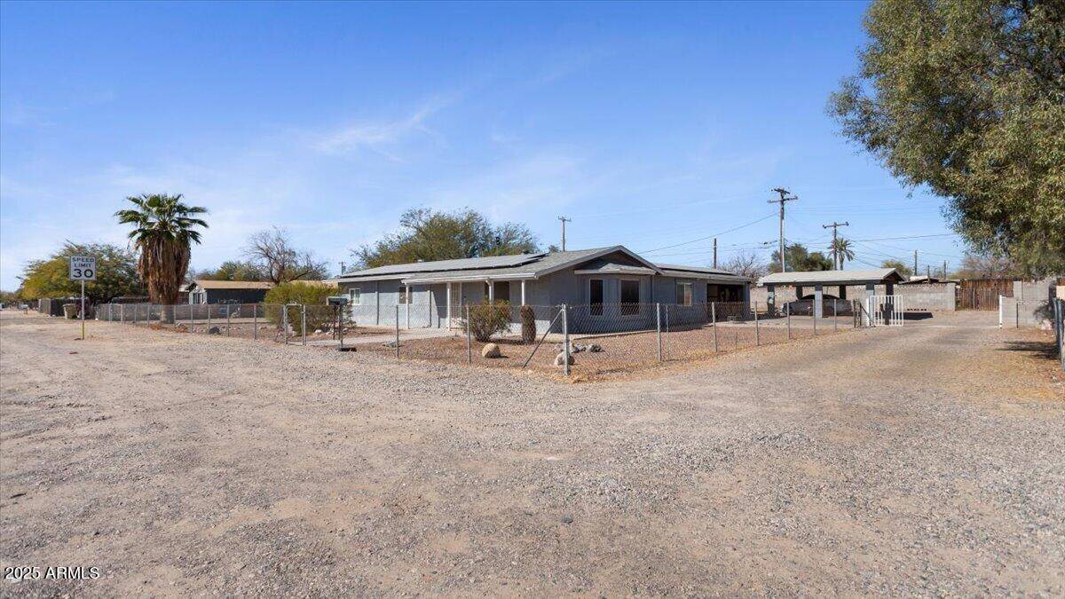 Buckeye, AZ 85326,606 E BASELINE Road