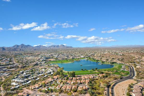 Fountain Hills, AZ 85268,17360 E QUAIL RIDGE Drive