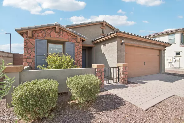 Goodyear, AZ 85338,18153 W FULTON Street