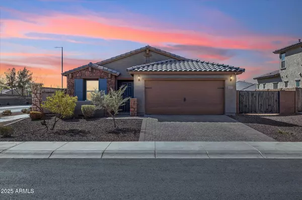 18153 W FULTON Street, Goodyear, AZ 85338