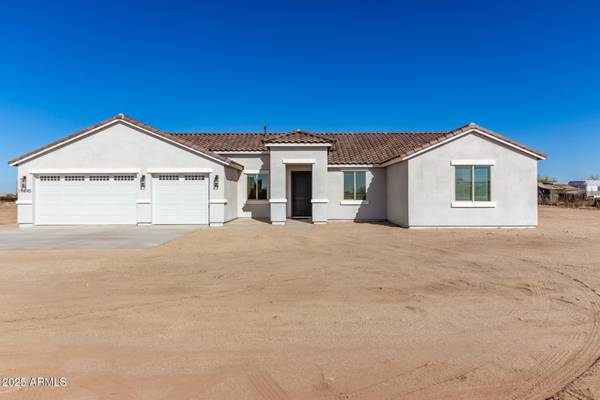 19496 E Erik Court, Florence, AZ 85132