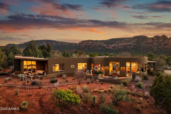 Sedona, AZ 86351,100 Highland Drive, North --