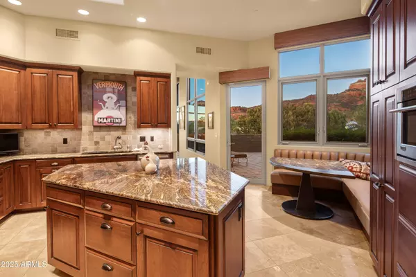 Sedona, AZ 86351,100 Highland Drive, North --