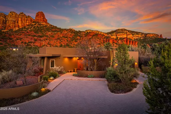 Sedona, AZ 86351,100 Highland Drive, North --