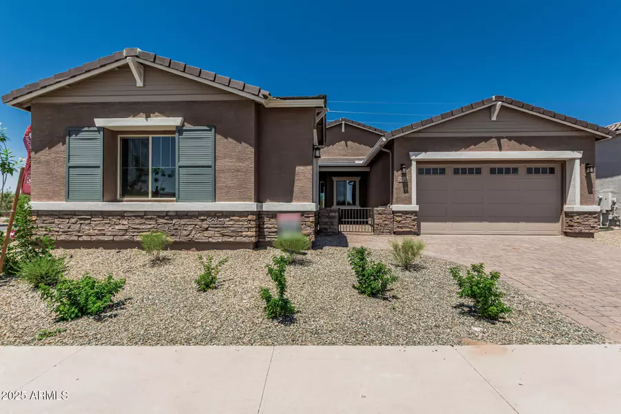 20624 S 216TH Place, Queen Creek, AZ 85142