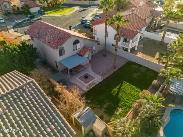 Gilbert, AZ 85233,1202 W SAND HILLS Court