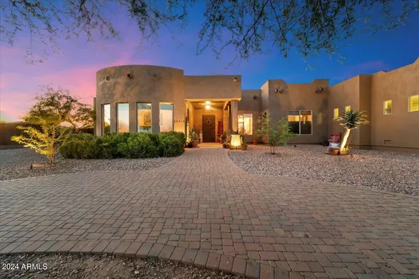 Scottsdale, AZ 85262,16414 E Pinnacle Vista Drive