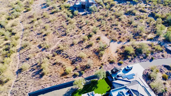 Gold Canyon, AZ 85118,0 S Buckboard Road #2