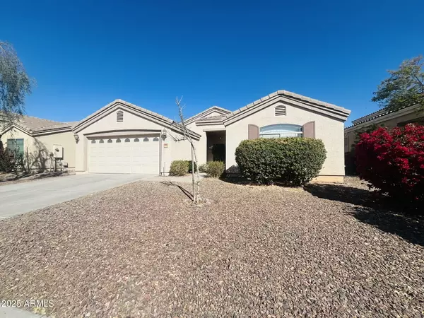 10524 W POMO Street, Tolleson, AZ 85353