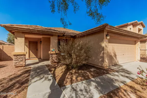 Buckeye, AZ 85326,25714 W ST CATHERINE Avenue