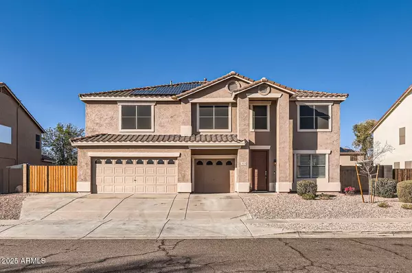 3124 W Redbird Road, Phoenix, AZ 85083