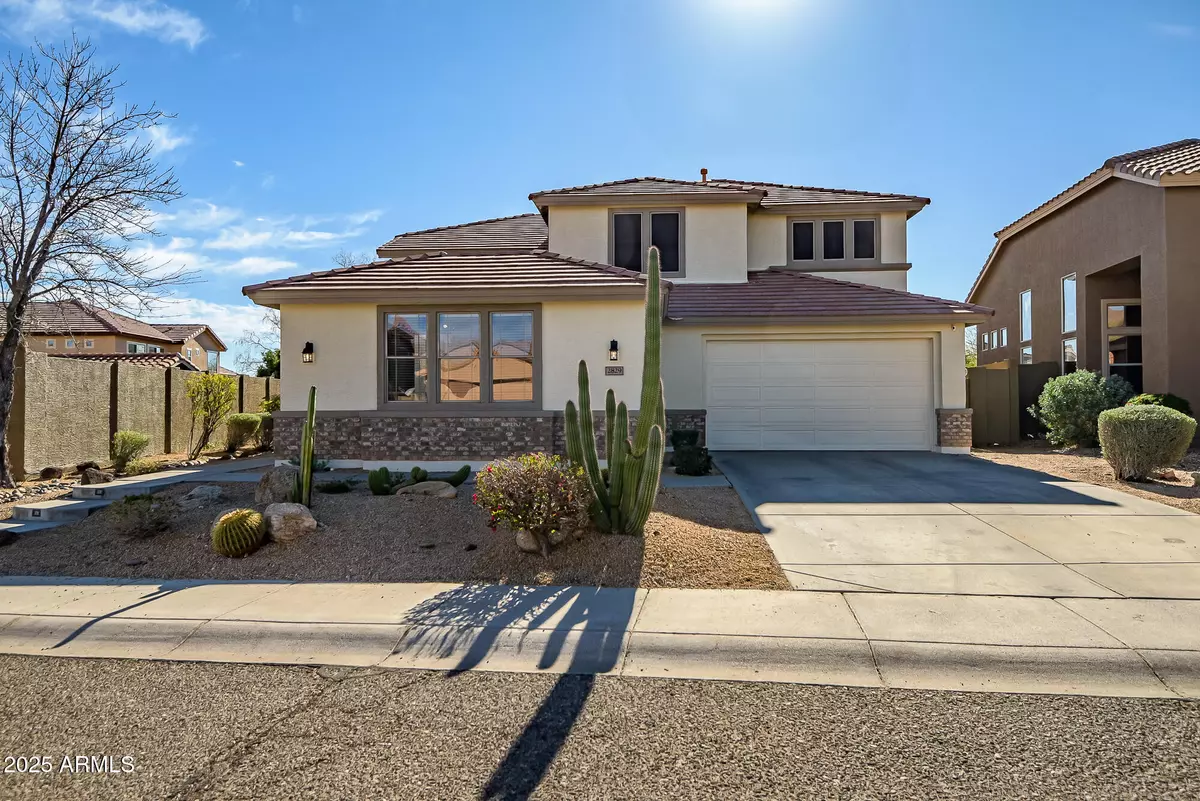Anthem, AZ 85086,2829 W HALEY Drive