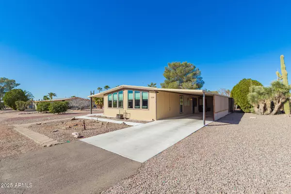Florence, AZ 85132,3706 N COLORADO Avenue