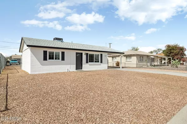 Youngtown, AZ 85363,11384 N 113TH Drive
