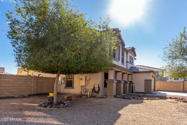 Buckeye, AZ 85326,25589 W PLEASANT Lane