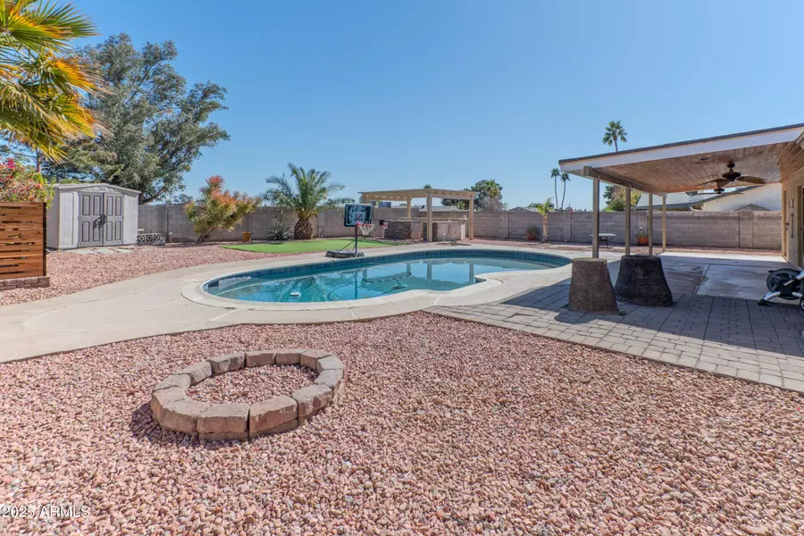 10417 S 44TH Street, Phoenix, AZ 85044