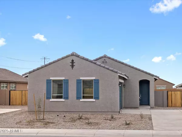 Casa Grande, AZ 85194,2673 E SAN MIGUEL Drive