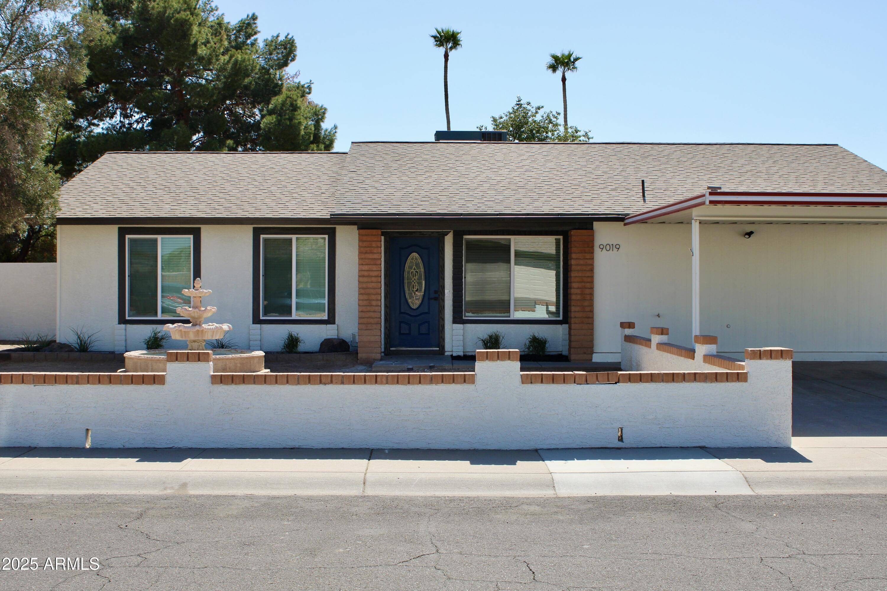 9019 W GRISWOLD Road, Peoria, AZ 85345