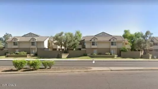 2035 S ELM Street #114, Tempe, AZ 85282