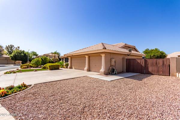 Gilbert, AZ 85234,1350 N ALEXIS Drive