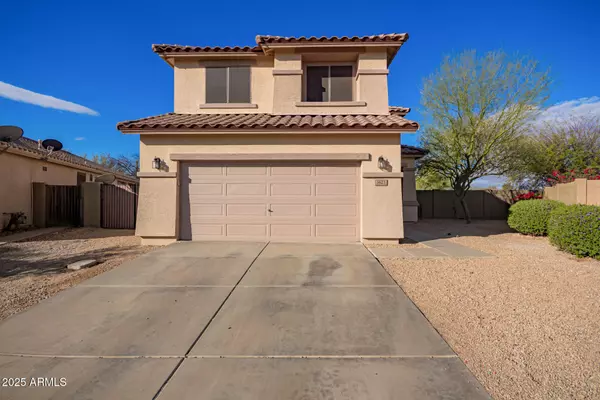 3621 W KELLER Court, Anthem, AZ 85086