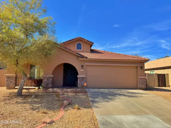 Maricopa, AZ 85138,22314 N BRADEN Road