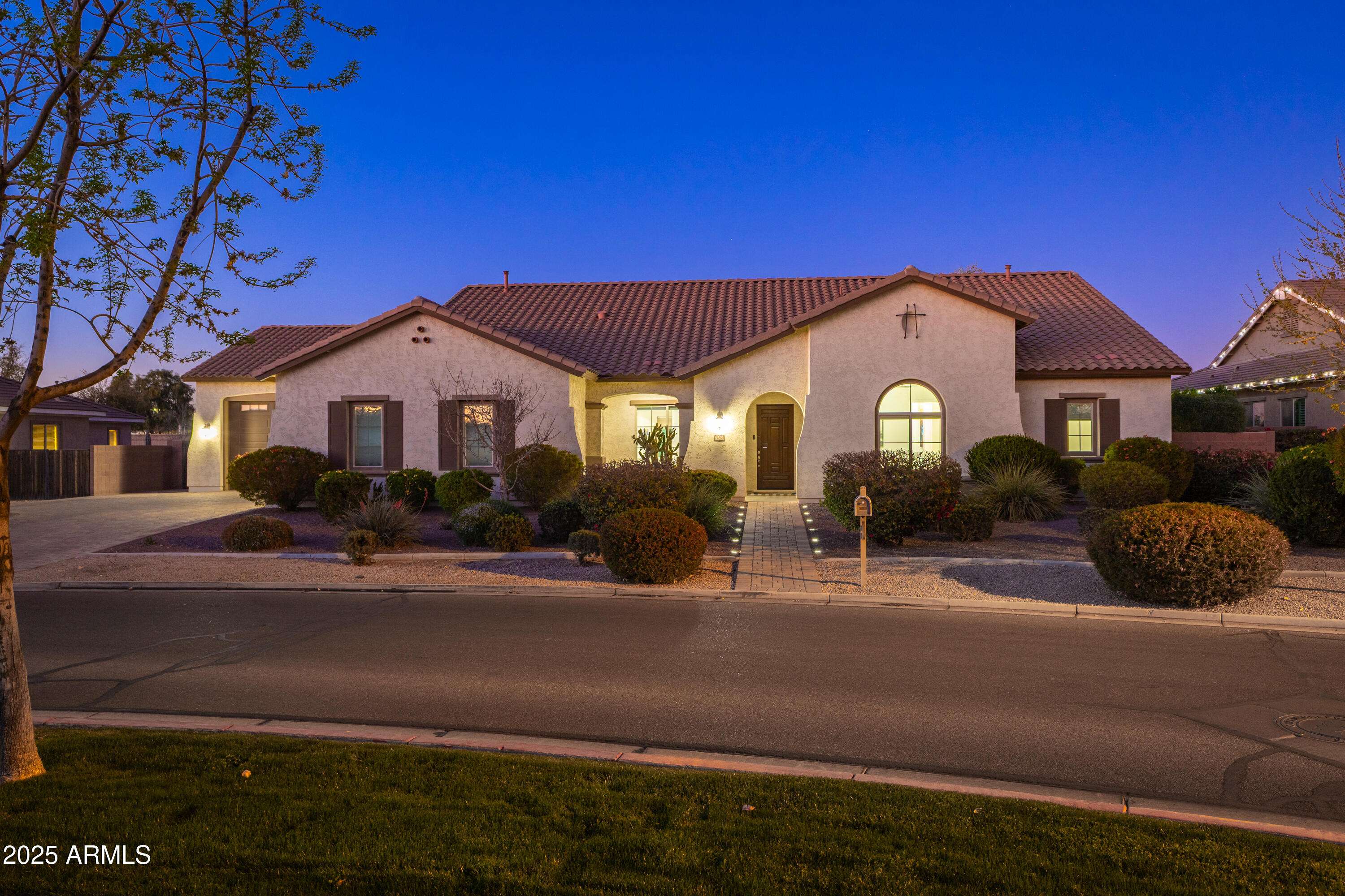 Queen Creek, AZ 85142,22695 S 220TH Street