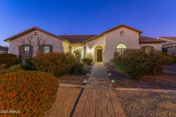 Queen Creek, AZ 85142,22695 S 220TH Street