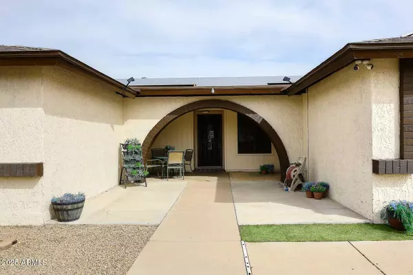 Peoria, AZ 85345,7334 W SUNNYSIDE Drive