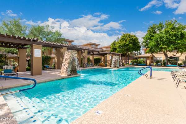 20100 N 78TH Place #2210, Scottsdale, AZ 85255