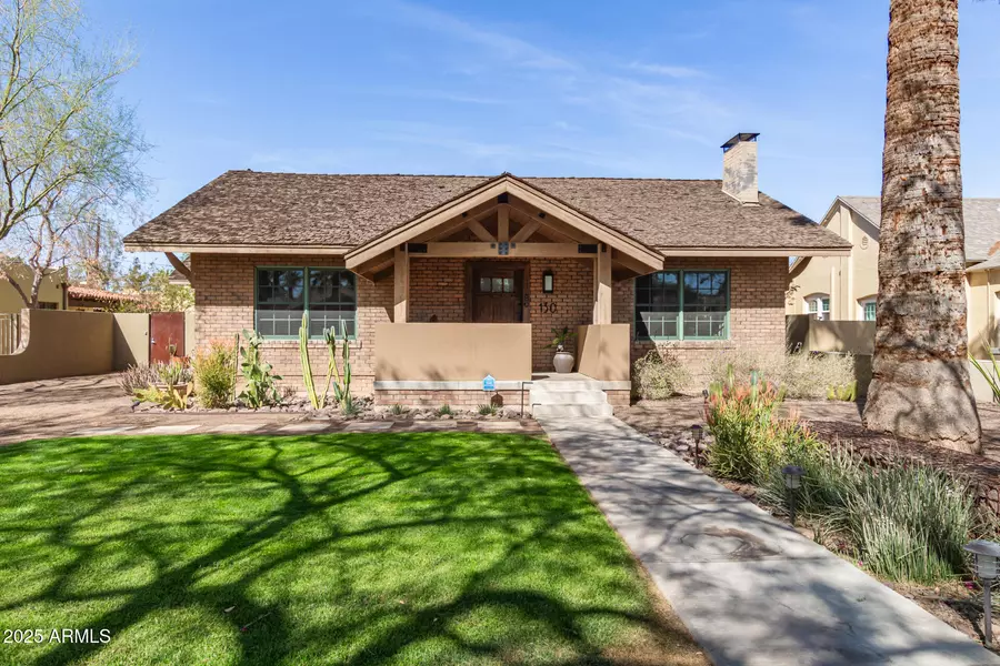 130 W PALM Lane, Phoenix, AZ 85003