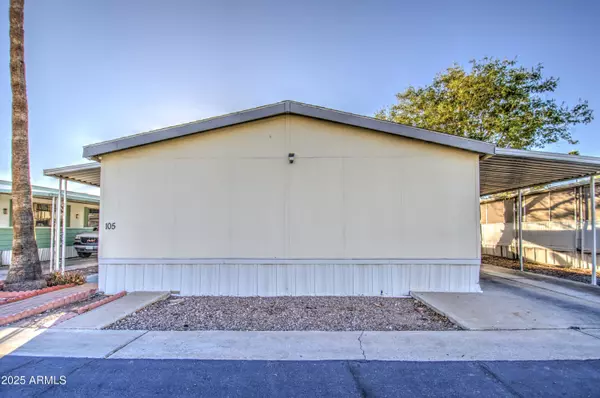 Glendale, AZ 85302,8401 N 67TH Avenue #105