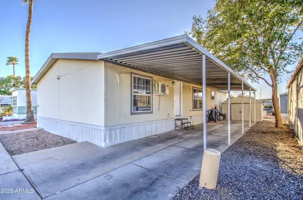 Glendale, AZ 85302,8401 N 67TH Avenue #105