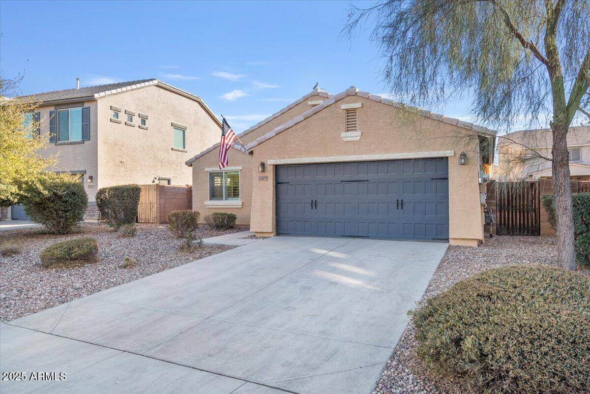 Gilbert, AZ 85298,2009 E LINDRICK Drive