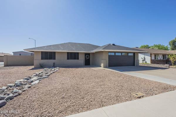 Mesa, AZ 85204,2641 E GARNET Avenue