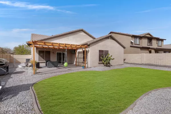 Avondale, AZ 85323,10721 W JEFFERSON Street