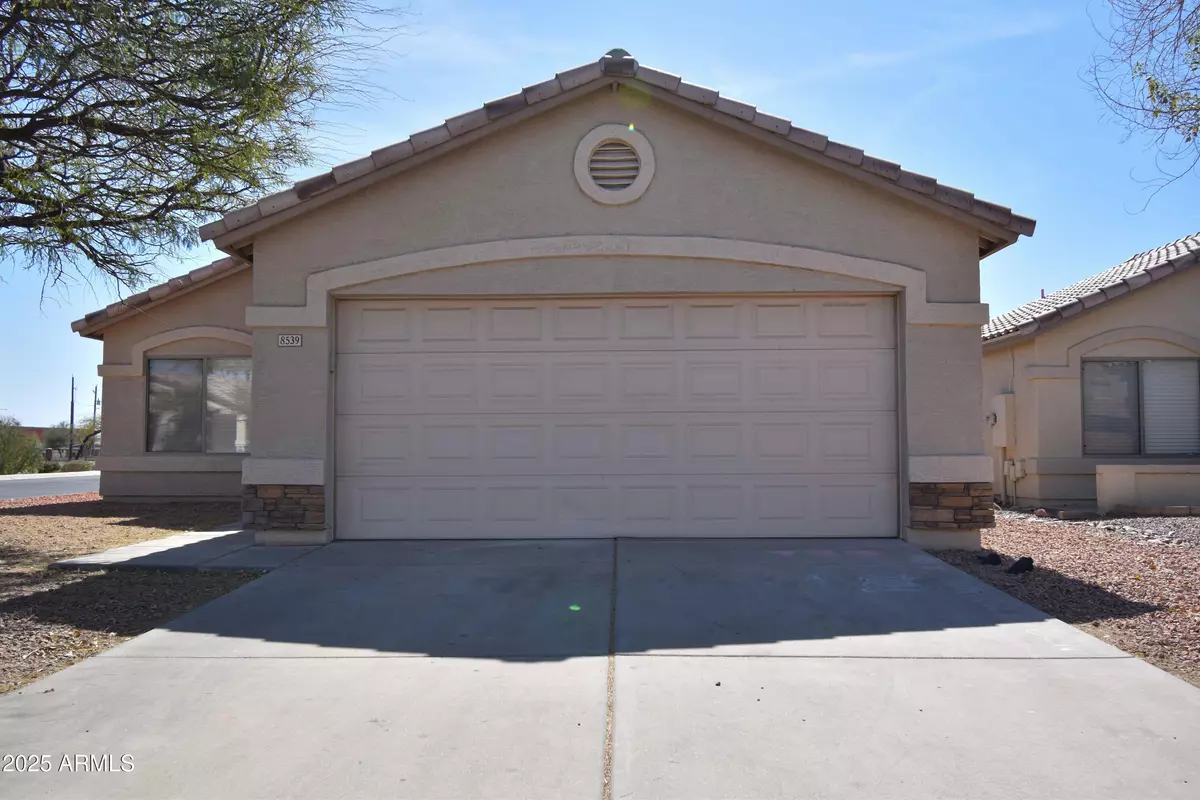 Peoria, AZ 85345,8539 W EVA Street