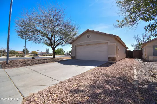 Peoria, AZ 85345,8539 W EVA Street