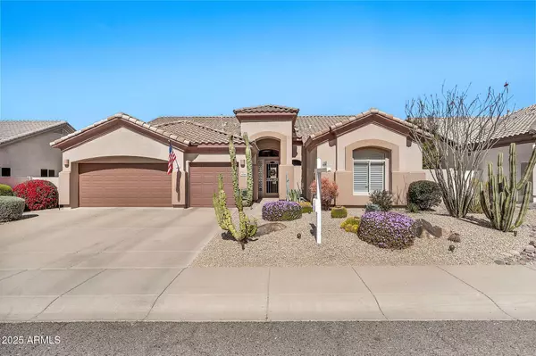 4944 E DALE Lane, Cave Creek, AZ 85331